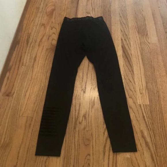 Savage x Fenty black leggings - Picture 5 of 12